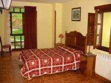 Casa De Aldea Ruiloba Hotel Camango ห้อง รูปภาพ