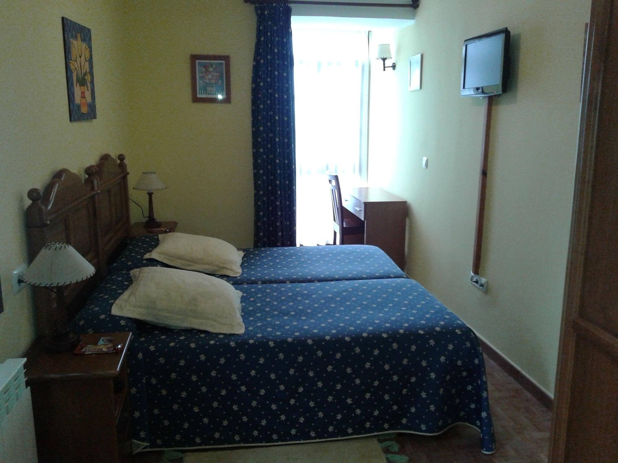 Casa De Aldea Ruiloba Hotel Camango ภายนอก รูปภาพ