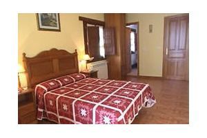 Casa De Aldea Ruiloba Hotel Camango ภายนอก รูปภาพ