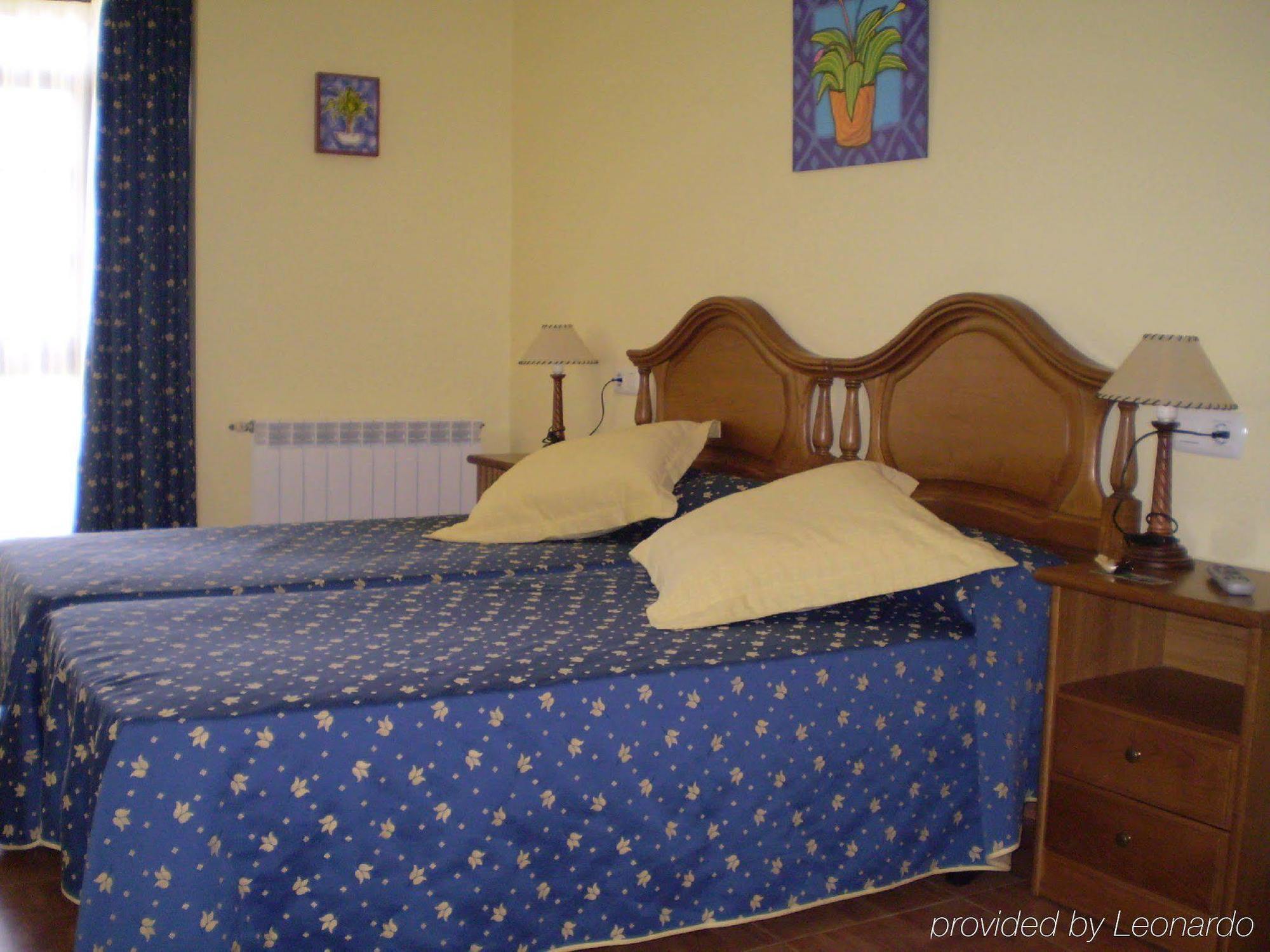 Casa De Aldea Ruiloba Hotel Camango ห้อง รูปภาพ
