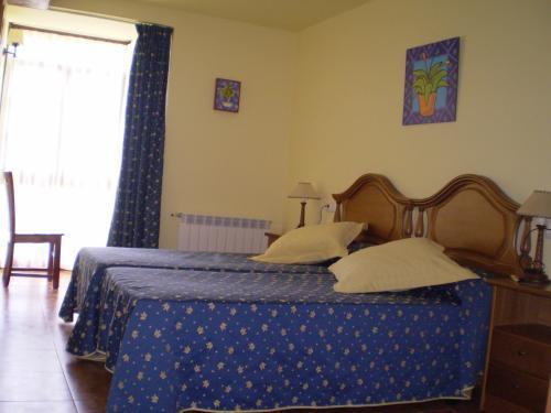 Casa De Aldea Ruiloba Hotel Camango ห้อง รูปภาพ